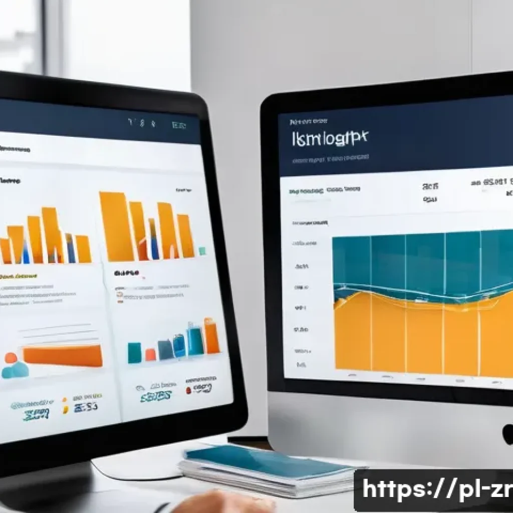 마켓플레이스 내 경쟁자 분석 및 차별화 전략 - A professional e-commerce marketplace dashboard scene showing detailed customer segmentation data on...