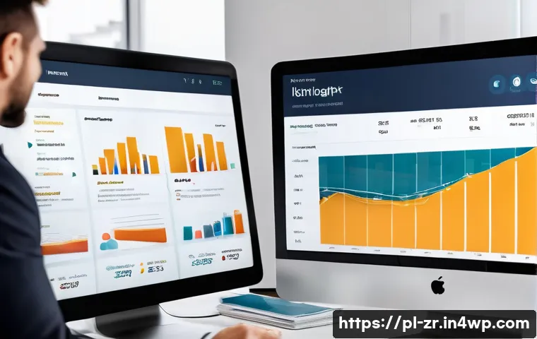 마켓플레이스 내 경쟁자 분석 및 차별화 전략 - A professional e-commerce marketplace dashboard scene showing detailed customer segmentation data on...